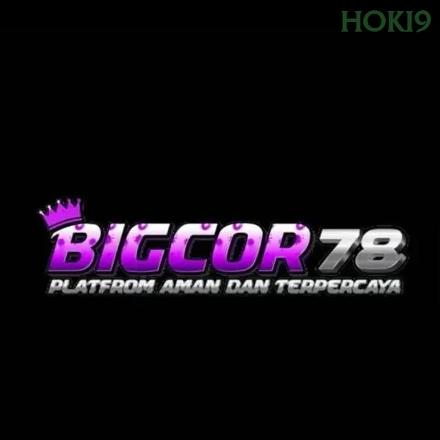 BIGCOR78 dan hoki9: Rangkuman Brand yang Banyak Dicari