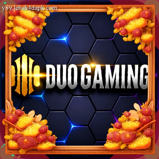 duogaming Terbaru: Download APK Resmi dan Aman dan hoki9: Rangkuman Brand yang Banyak Dicari