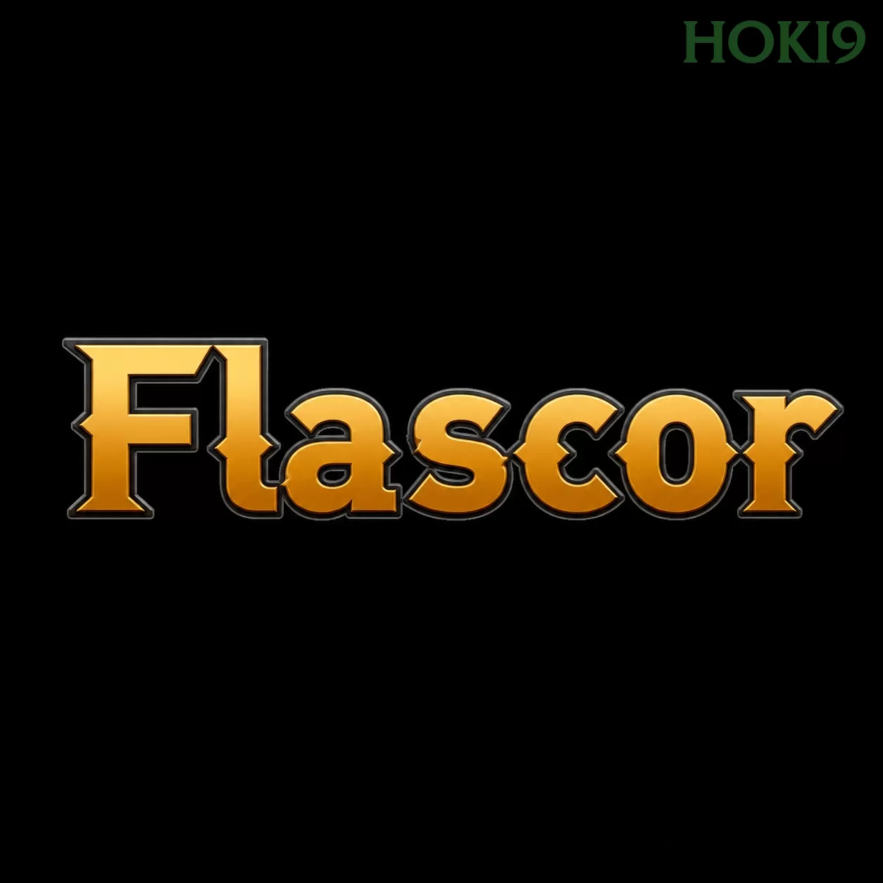 FLASCOR dan hoki9: Rangkuman Brand yang Banyak Dicari