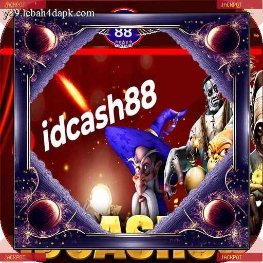 Aplikasi idcash88 Resmi: Download dan Instalasi dan hoki9: Rangkuman Brand yang Banyak Dicari