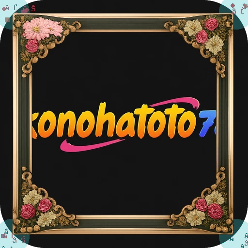 Aplikasi konohatoto78 Resmi: Download dan Instalasi dan hoki9: Rangkuman Brand yang Banyak Dicari