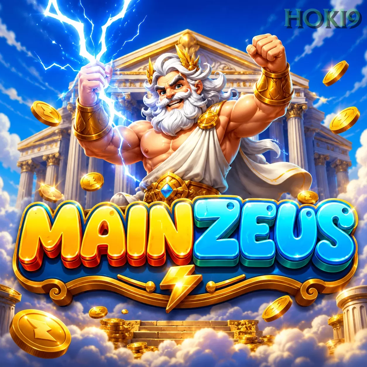 MAINZEUS dan hoki9: Rangkuman Brand yang Banyak Dicari