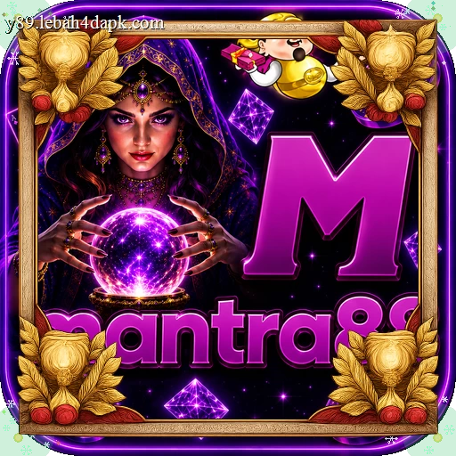 mantra88 Terbaru: Download APK Resmi dan Aman dan hoki9: Rangkuman Brand yang Banyak Dicari