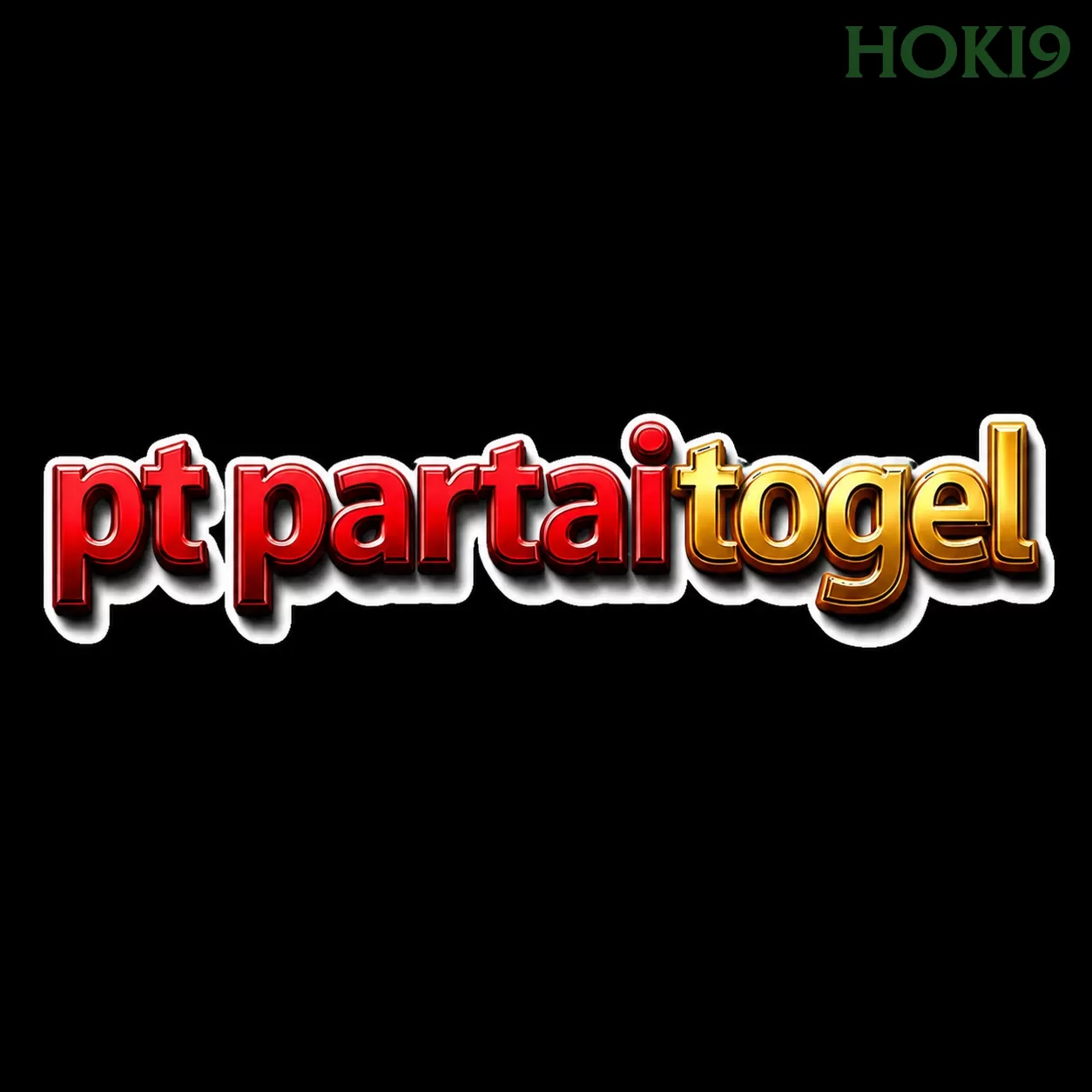 PTPARTAITOGEL dan hoki9: Rangkuman Brand yang Banyak Dicari