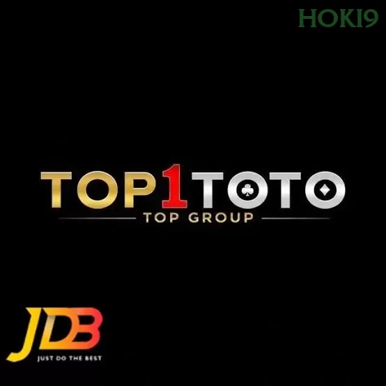 TOP1TOTO dan hoki9: Rangkuman Brand yang Banyak Dicari
