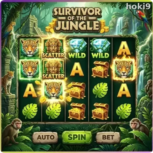 hoki9 Makassar: Panduan Akses, APK, dan Login