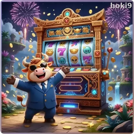 Pembaruan hoki9 APK: Versi Terbaru dan Catatan Perubahan