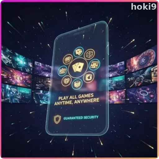 FAQ hoki9: Jawaban Cepat seputar Unduhan, Login, Daftar, dan Akses