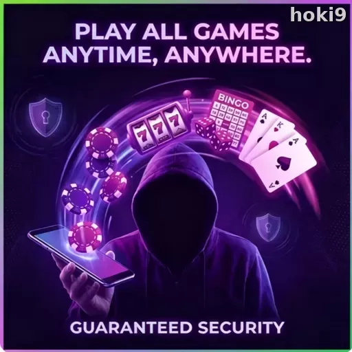 Panduan Pasang hoki9 APK di Android